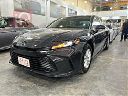 تۆیۆتا کامری